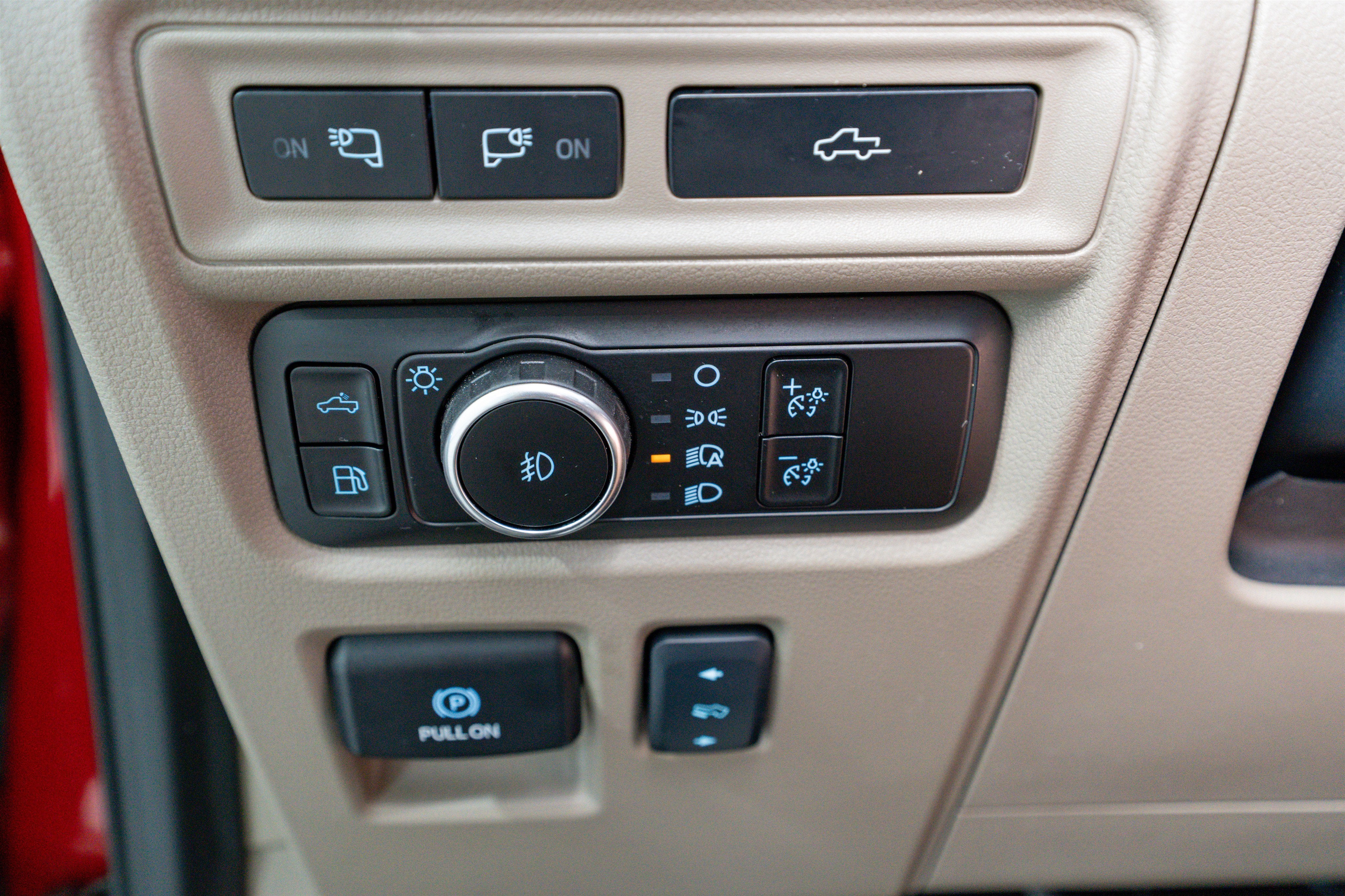 2024 Ford F-150 Platinum Plus