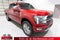 2024 Ford F-150 Platinum Plus