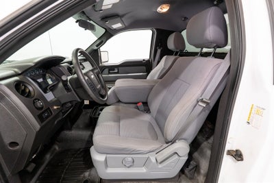 2014 Ford F-150 XL