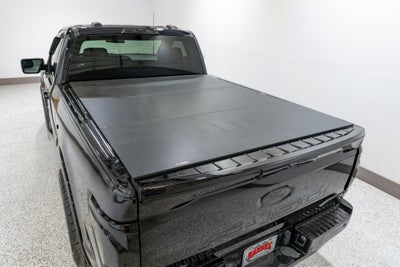 2024 Ford F-150 LFP Sleeper Package