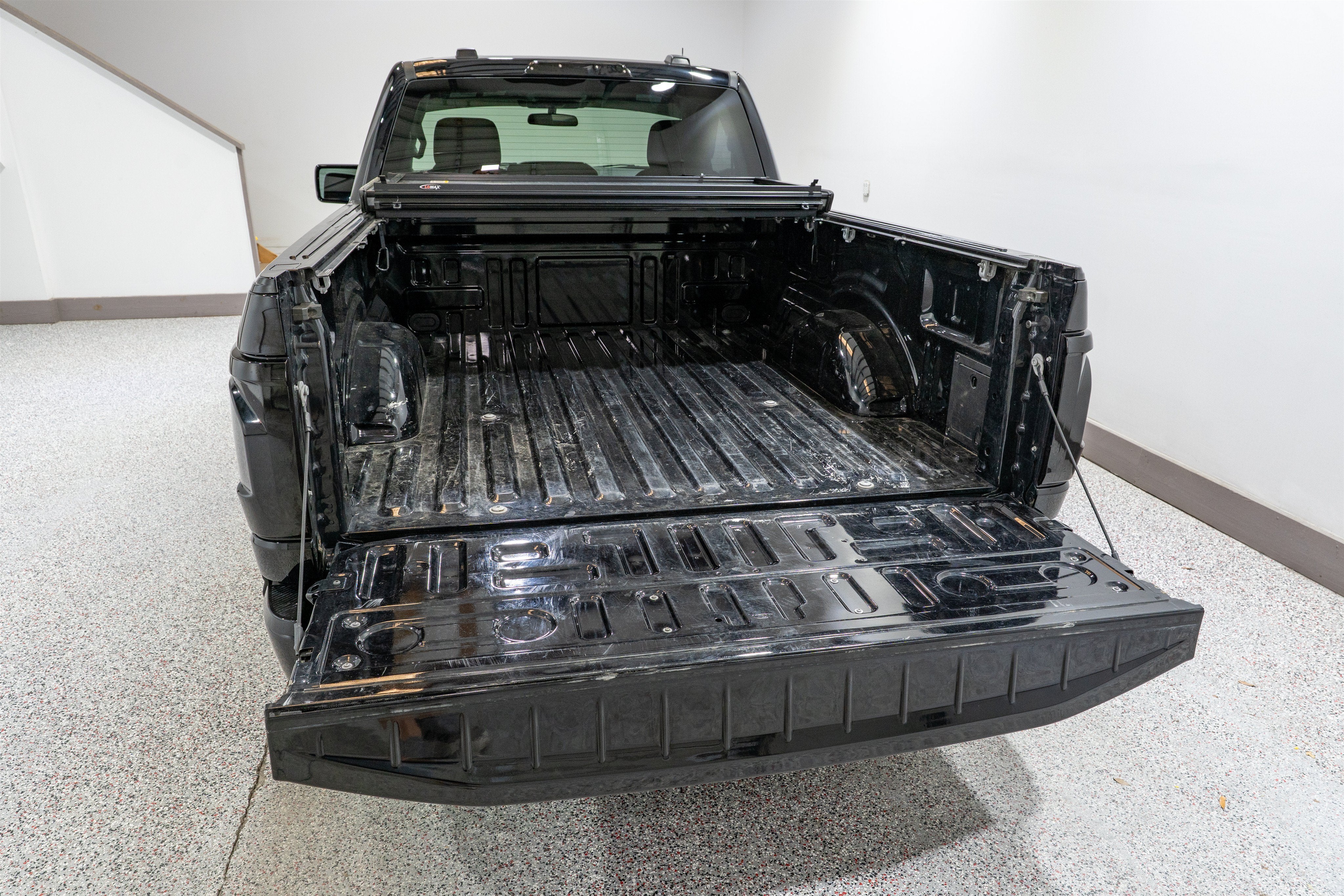 2024 Ford F-150 LFP Sleeper Package