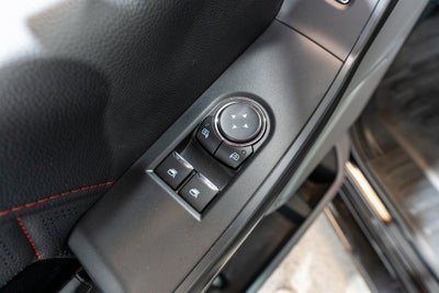 2024 Ford F-150 LFP Sleeper Package
