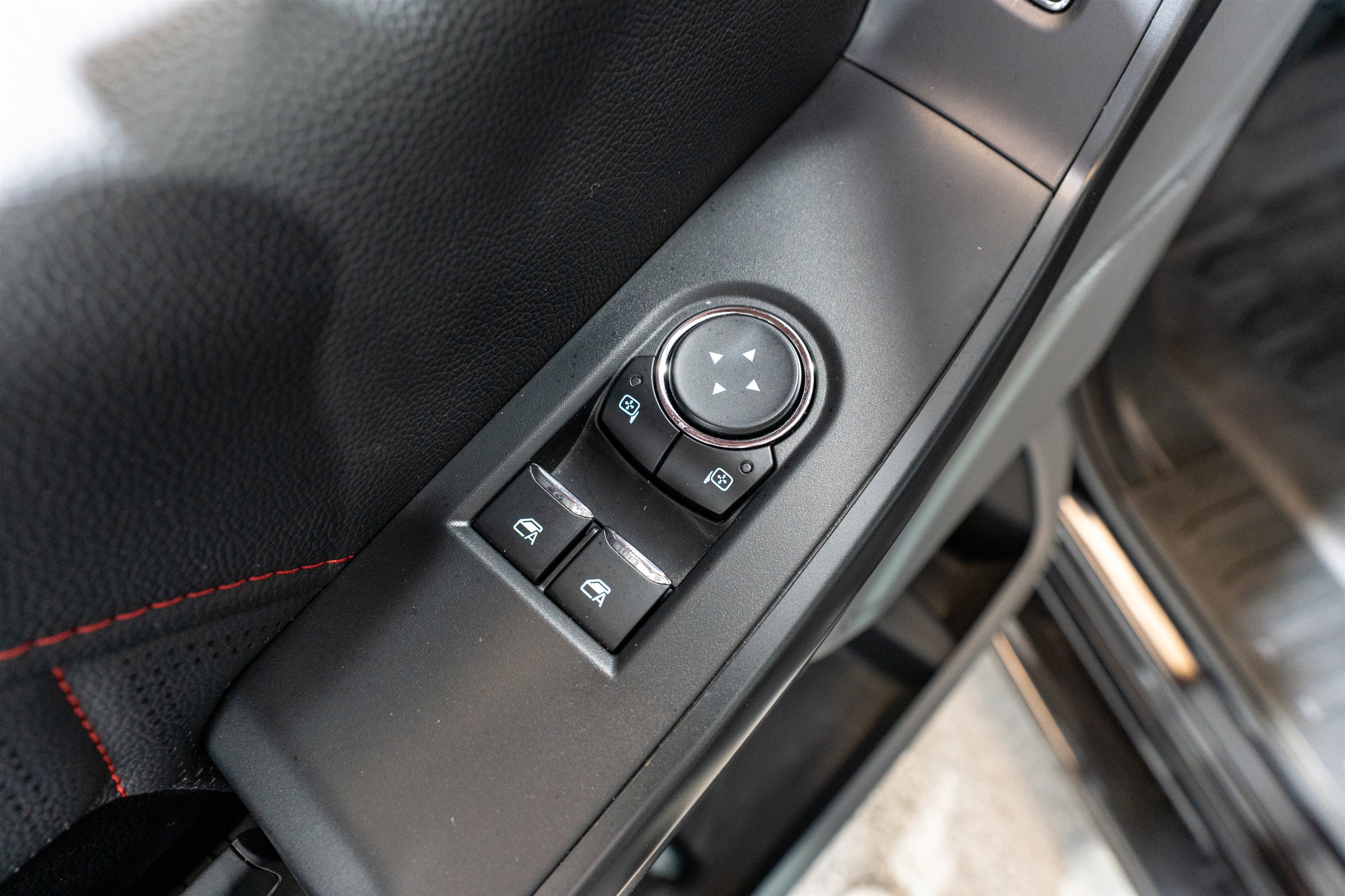 2024 Ford F-150 LFP Sleeper Package