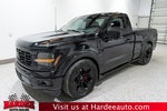 2024 Ford F-150 LFP Sleeper Package