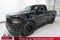 2024 Ford F-150 LFP Sleeper Package