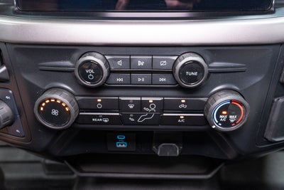 2024 Ford F-150 LFP Sleeper Package