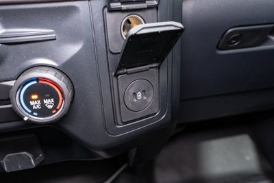 2024 Ford F-150 LFP Sleeper Package