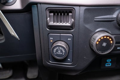 2024 Ford F-150 LFP Sleeper Package