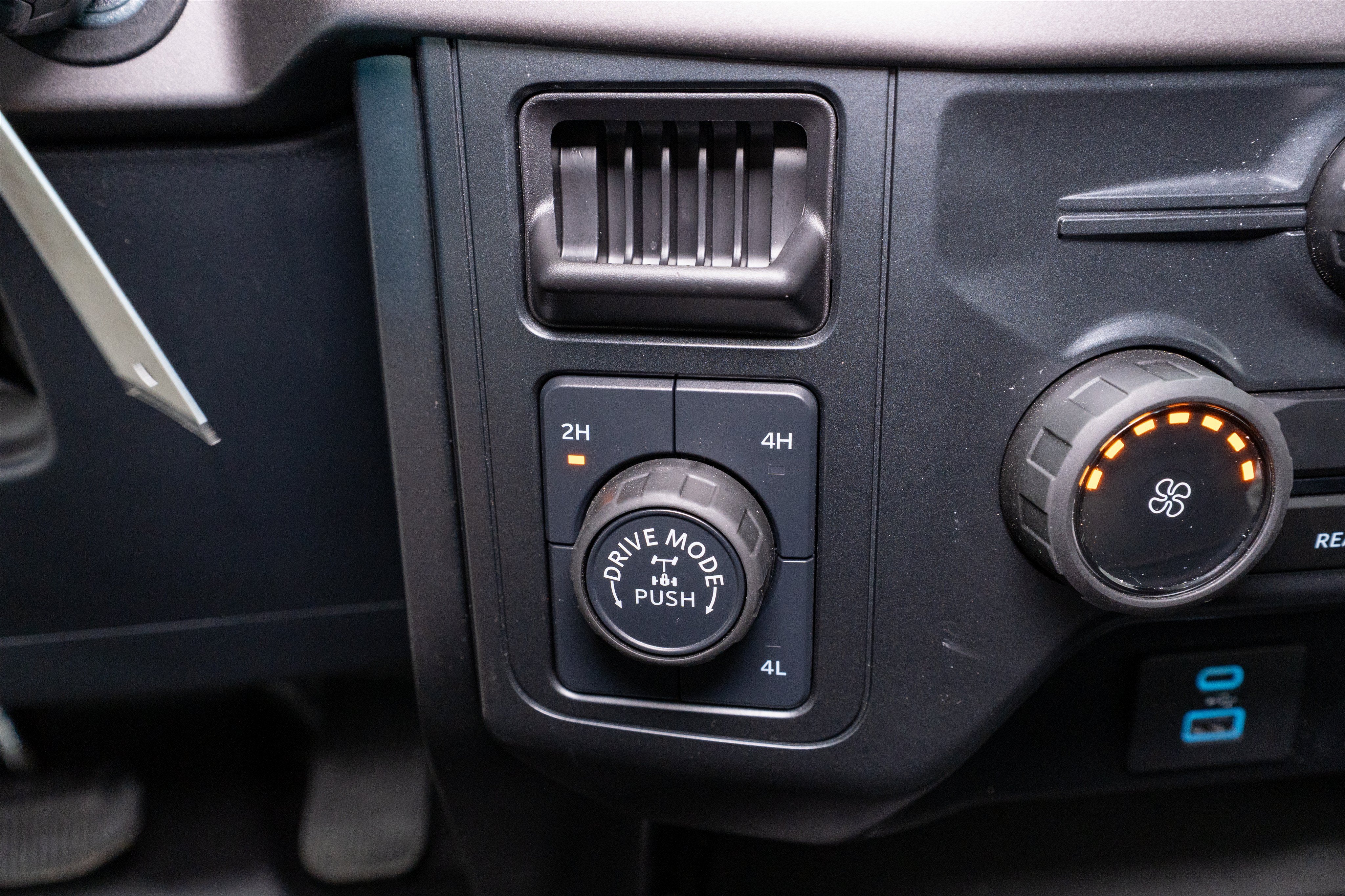 2024 Ford F-150 LFP Sleeper Package