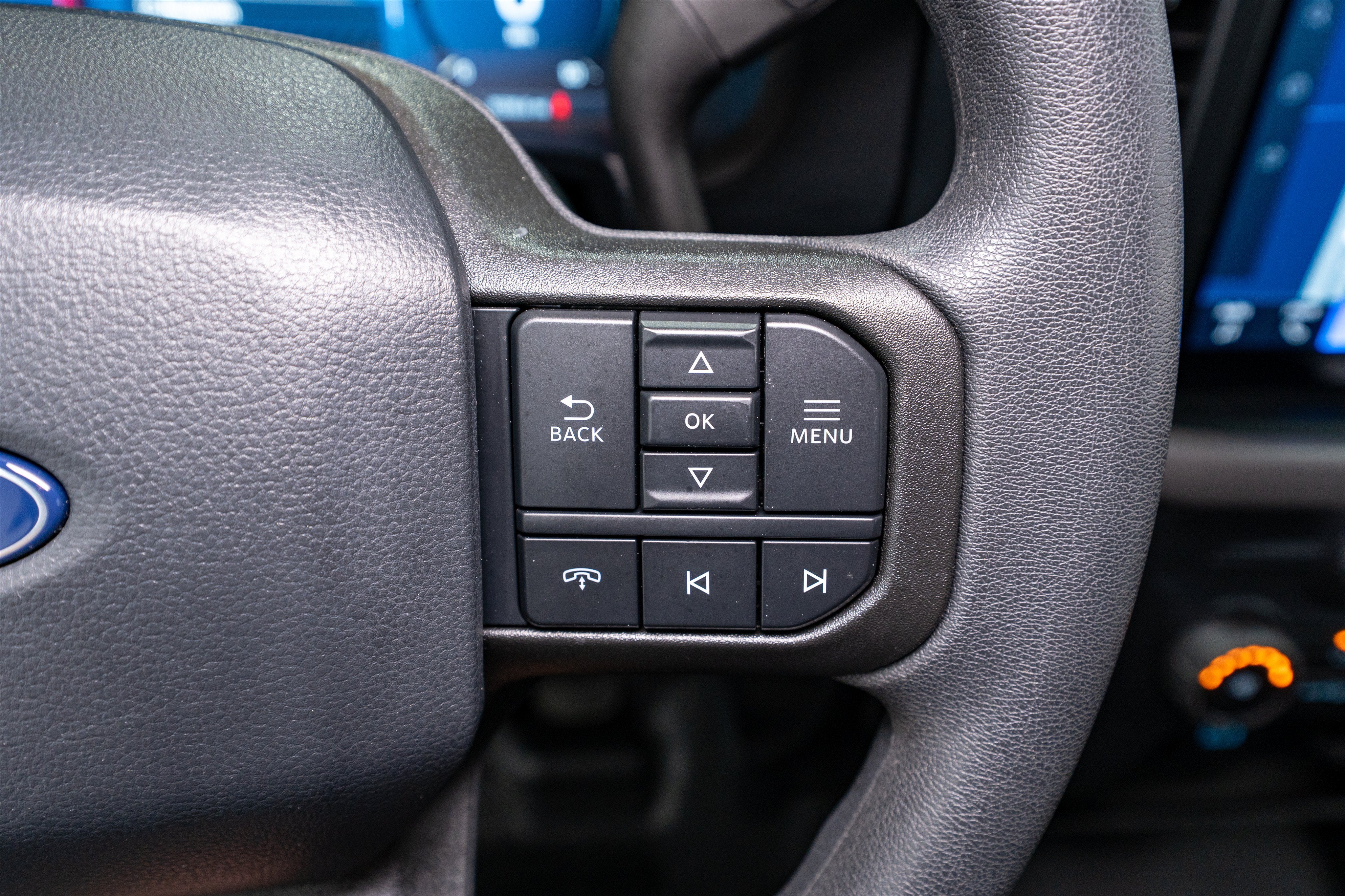 2024 Ford F-150 LFP Sleeper Package