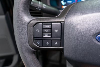 2024 Ford F-150 LFP Sleeper Package