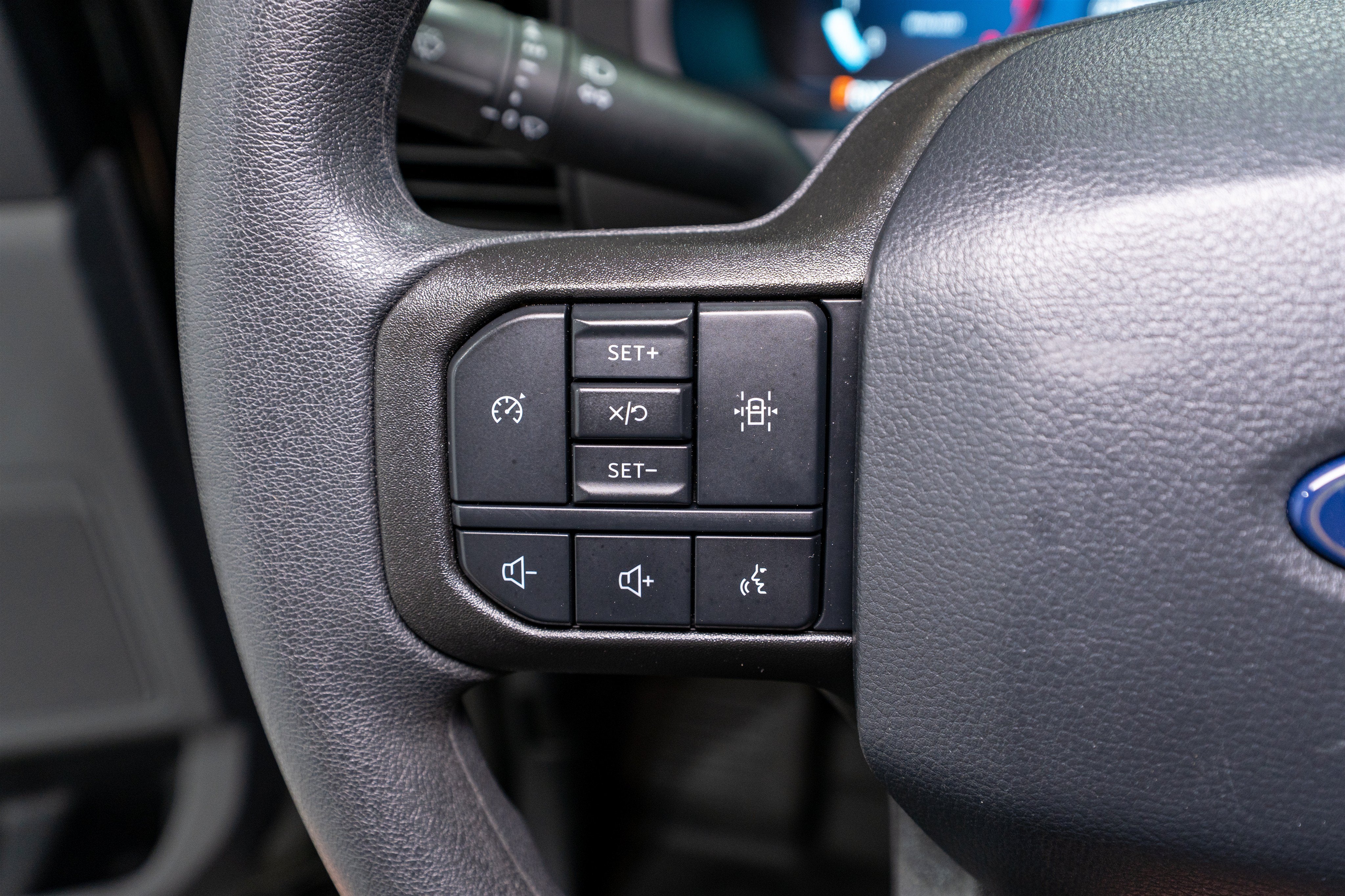 2024 Ford F-150 LFP Sleeper Package