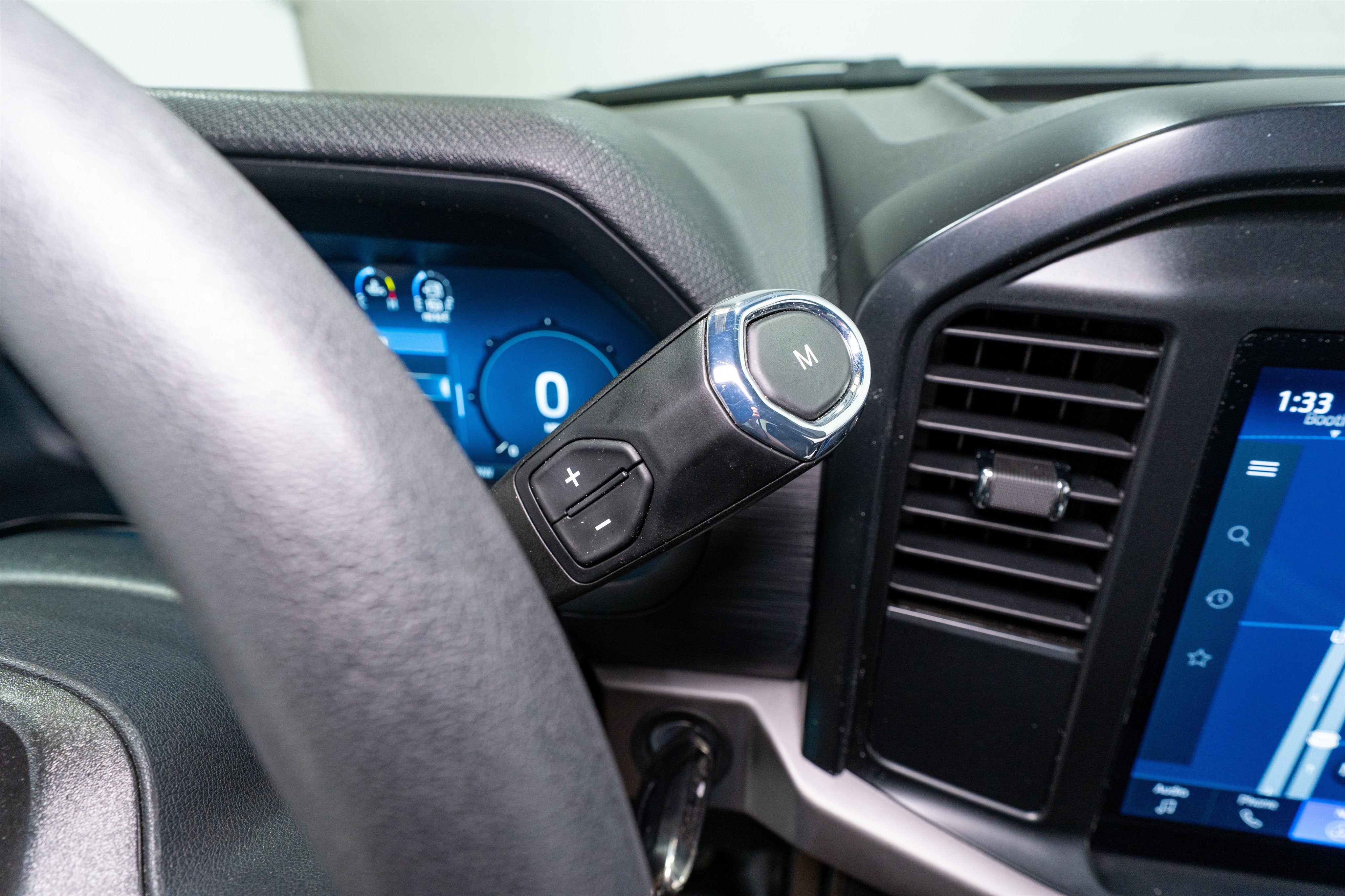 2024 Ford F-150 LFP Sleeper Package