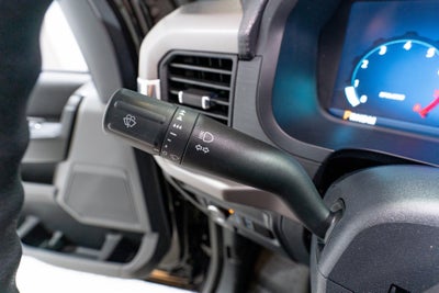 2024 Ford F-150 LFP Sleeper Package