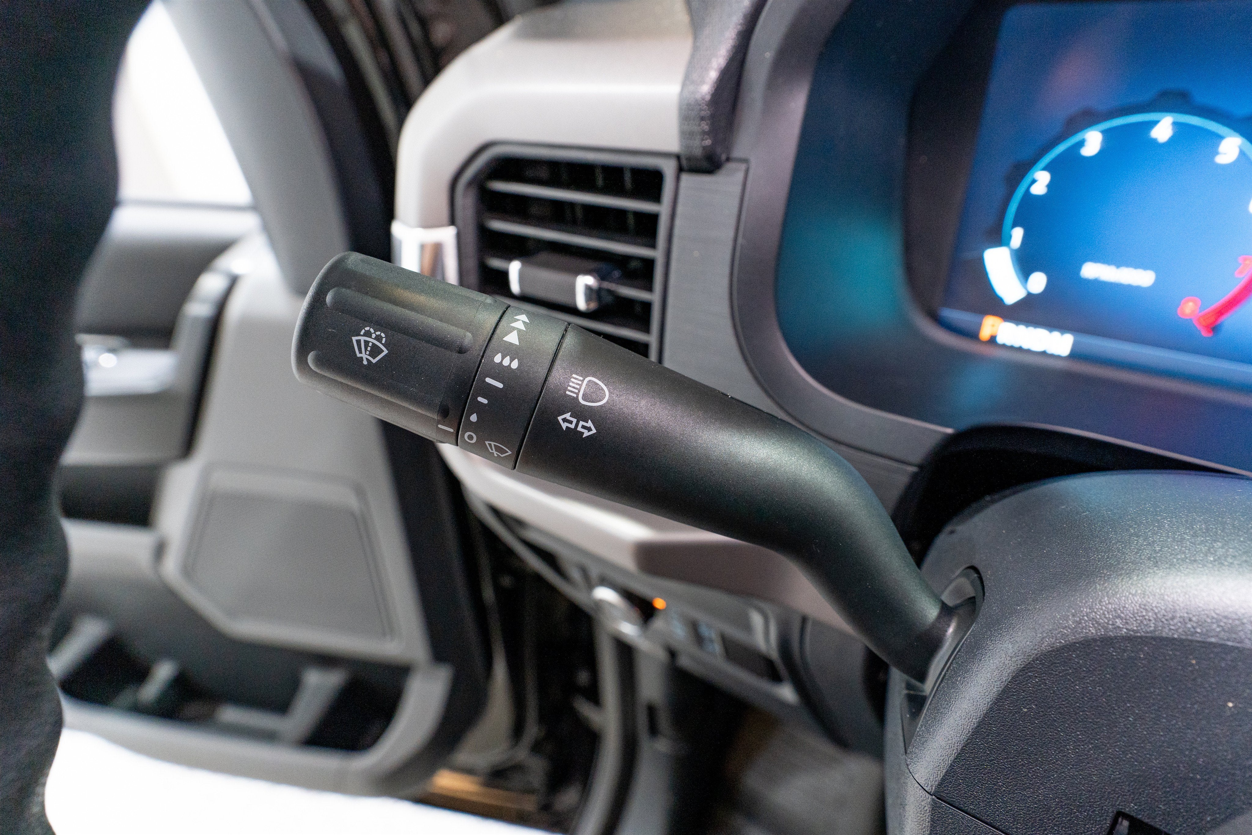 2024 Ford F-150 LFP Sleeper Package