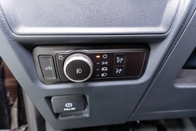 2024 Ford F-150 LFP Sleeper Package