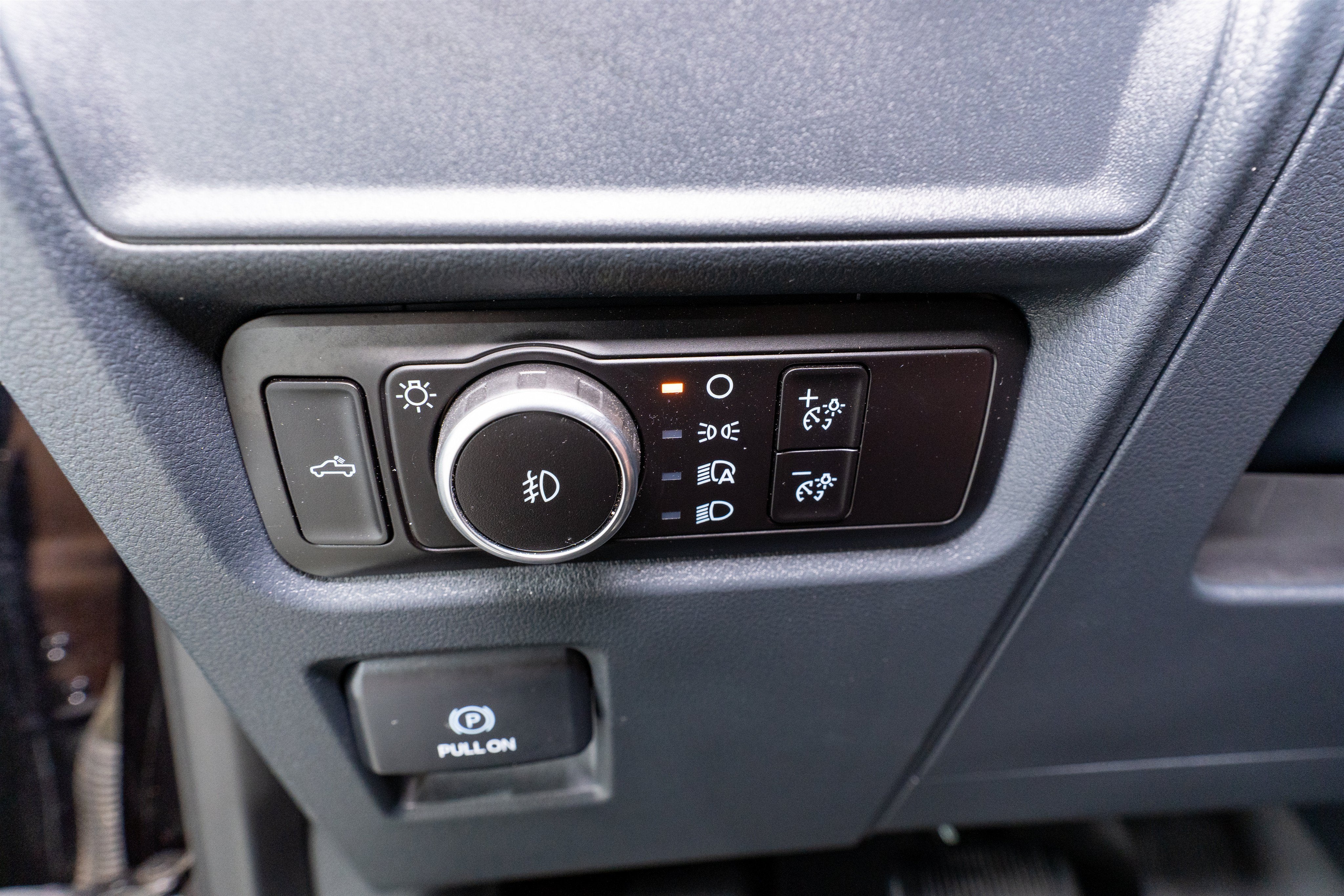2024 Ford F-150 LFP Sleeper Package