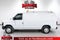 2013 Ford Econoline Cargo Van Commercial