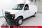 2013 Ford Econoline Cargo Van Commercial