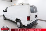 2013 Ford Econoline Cargo Van Commercial