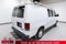 2013 Ford Econoline Cargo Van Commercial