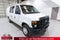 2013 Ford Econoline Cargo Van Commercial