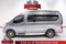 2015 Ford Transit Explorer Limited SE