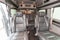 2015 Ford Transit Explorer Limited SE