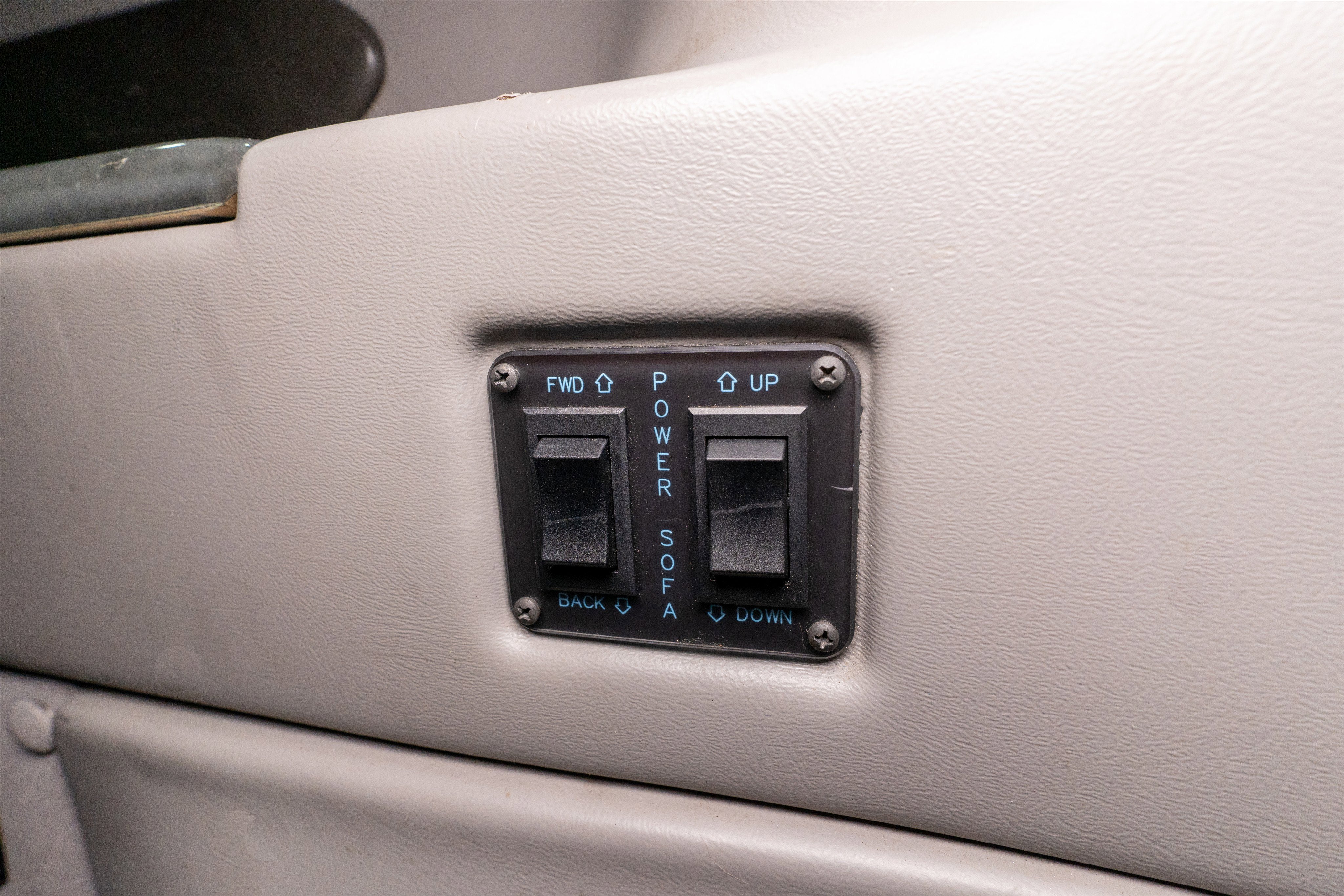 2015 Ford Transit Explorer Limited SE