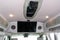 2015 Ford Transit Explorer Limited SE