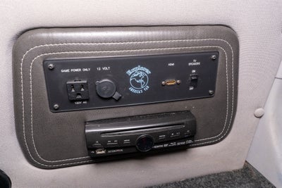 2015 Ford Transit Explorer Limited SE