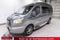 2015 Ford Transit Explorer Limited SE