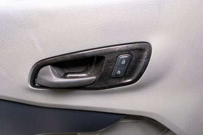 2015 Ford Transit Explorer Limited SE