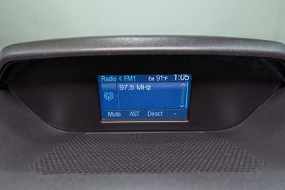 2015 Ford Transit Explorer Limited SE