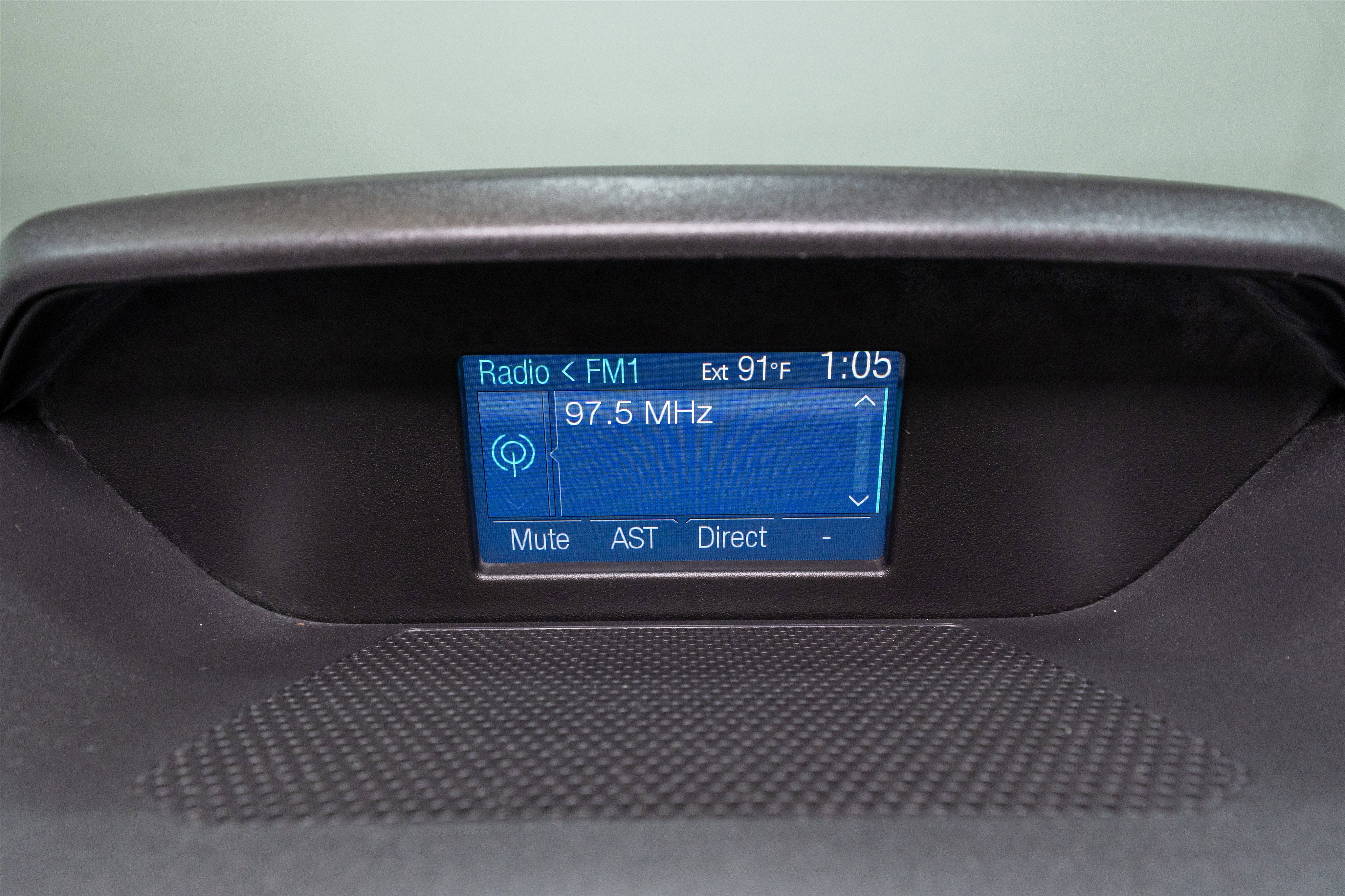 2015 Ford Transit Explorer Limited SE