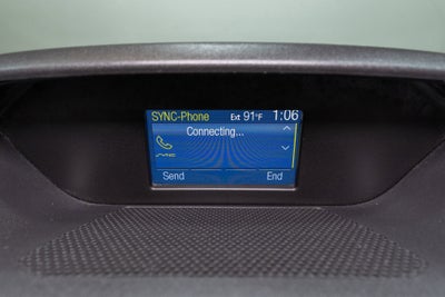 2015 Ford Transit Explorer Limited SE