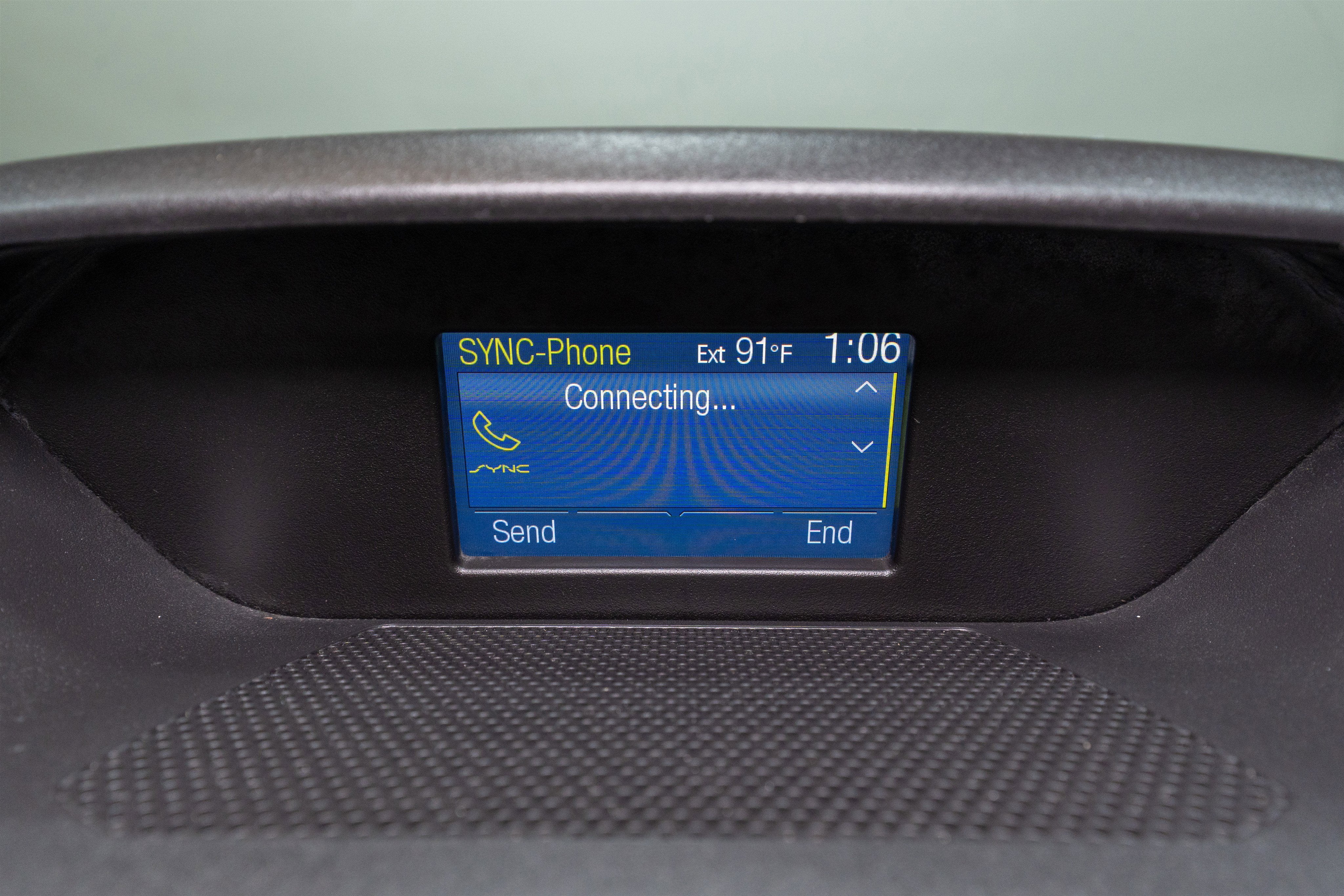 2015 Ford Transit Explorer Limited SE