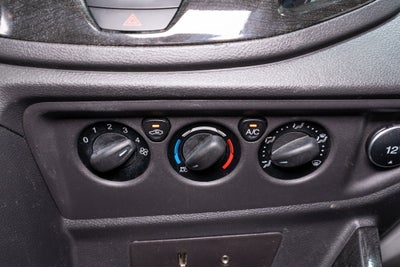 2015 Ford Transit Explorer Limited SE