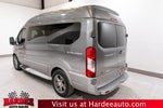 2015 Ford Transit Explorer Limited SE