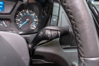 2015 Ford Transit Explorer Limited SE
