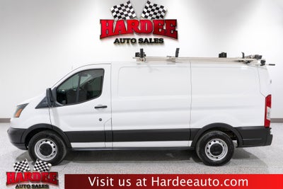 2019 Ford Transit Van Base