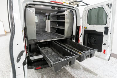 2019 Ford Transit Van Base