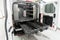 2019 Ford Transit Van Base