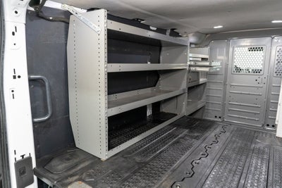 2019 Ford Transit Van Base