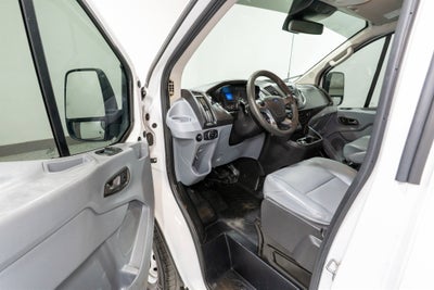 2019 Ford Transit Van Base