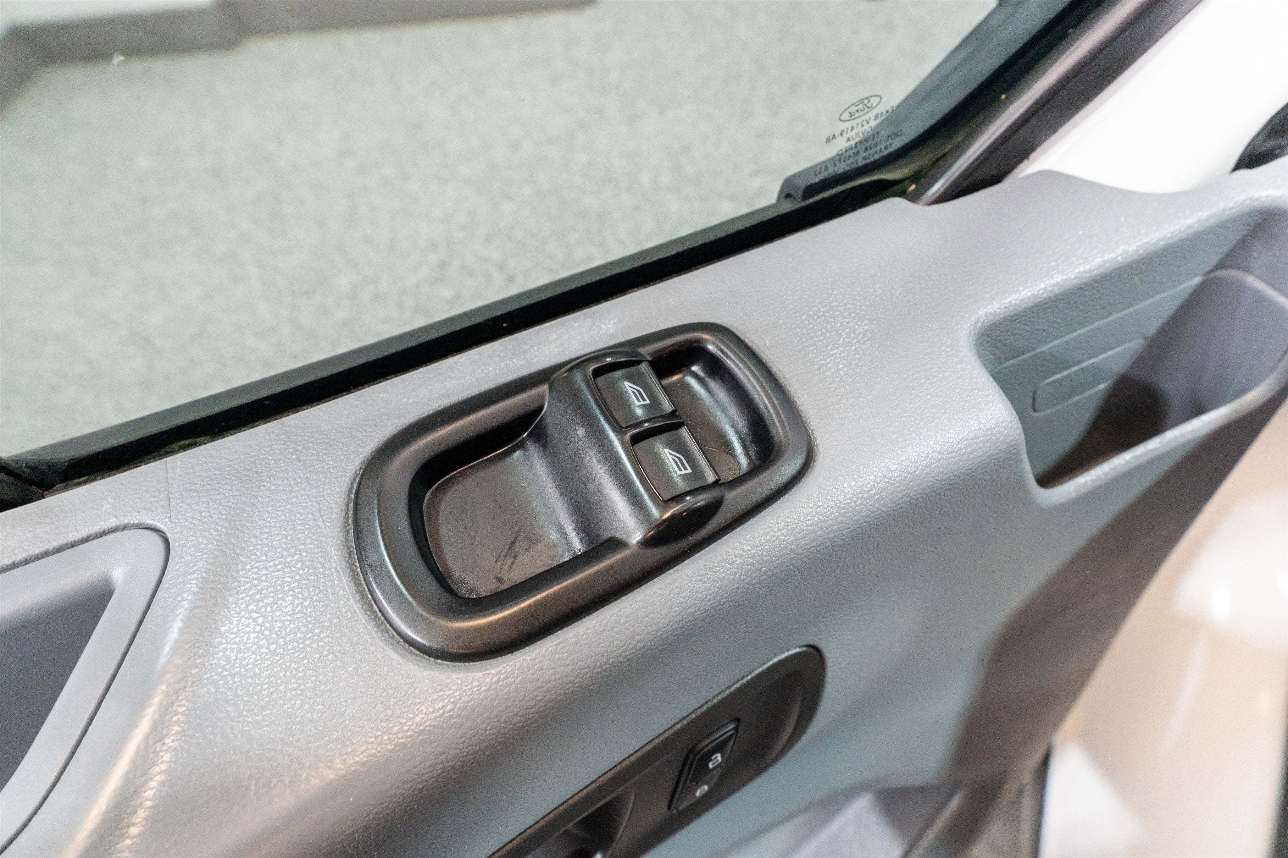 2019 Ford Transit Van Base