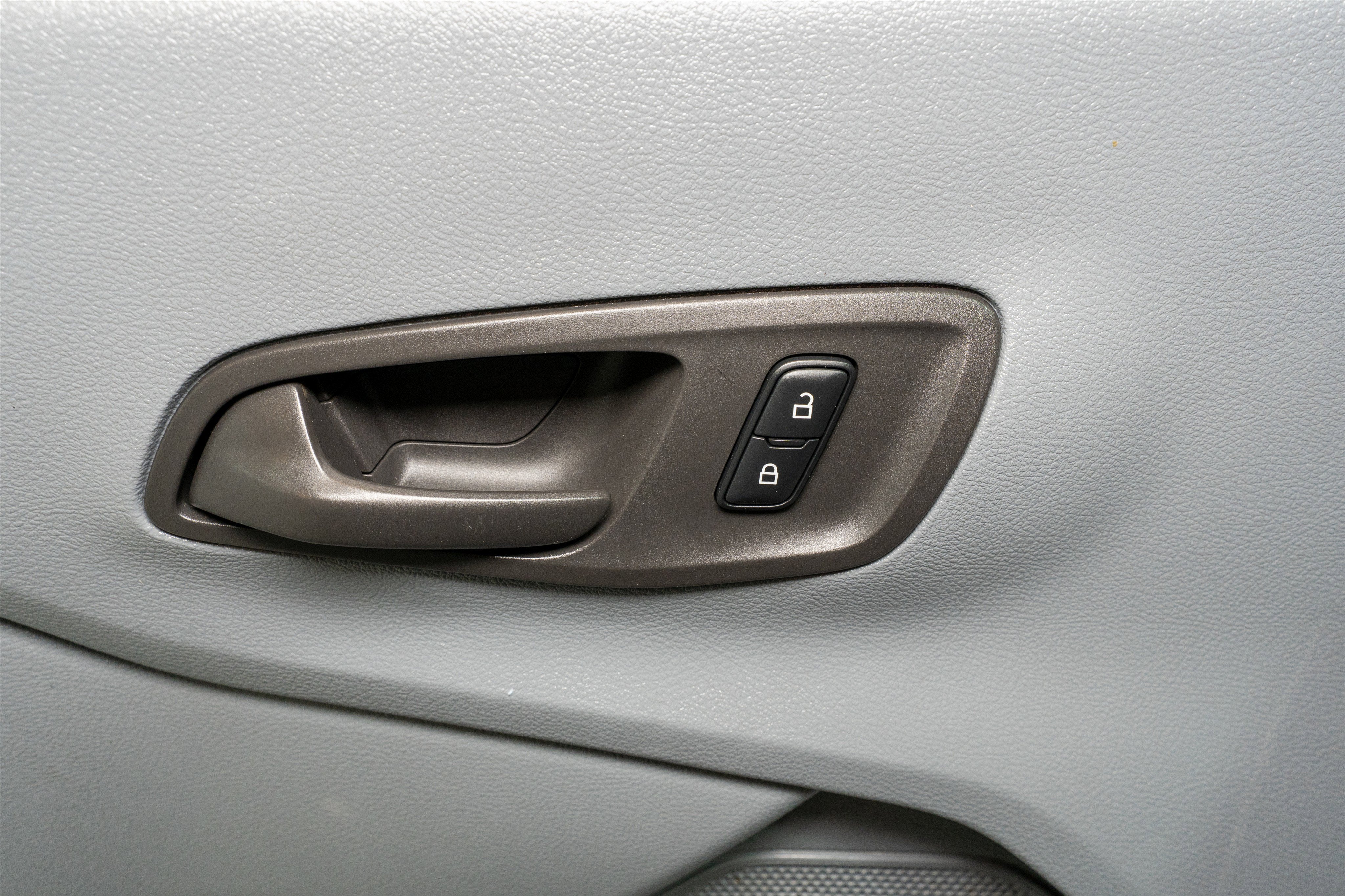 2019 Ford Transit Van Base