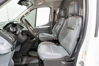 2019 Ford Transit Van Base