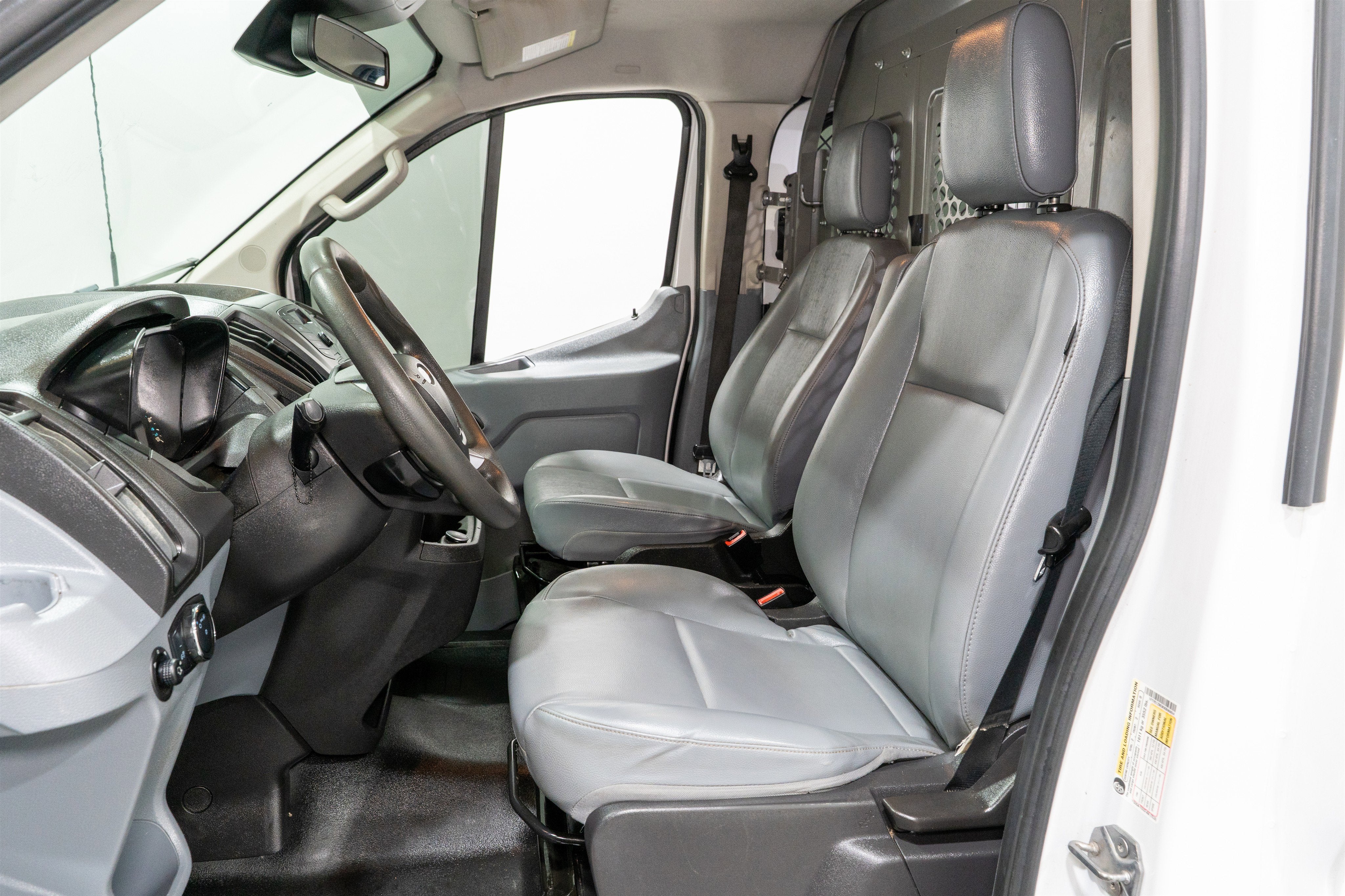 2019 Ford Transit Van Base