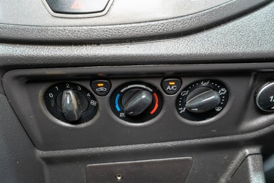 2019 Ford Transit Van Base